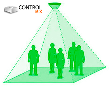 cuenta controlmix