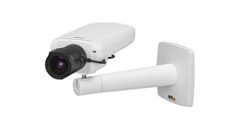 Cámara de Red Axis P13