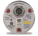 Sonda HydroprobeII de Hydronix 