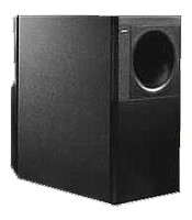 Altavoces Bose FreeSpace