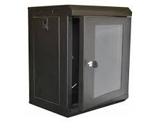 Armario Rack Voz y Datos