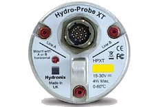 Hydroprobe de Hydronix