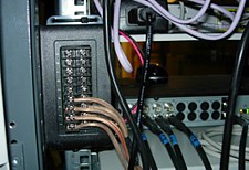 Estructuracion datos con Control Mix