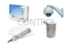 Control Mix Servicios industriales