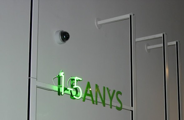 Control Mix en Benetton Control Mix en Benetton