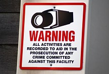 Videovigilancia Agencia Protección de Datos