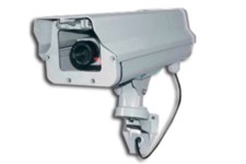 Cámara Control Mix Industrial