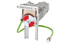 Siemens simotics
