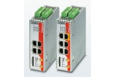 Phoenix contact Mguard