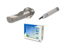 Sondas y Medidores de humedad