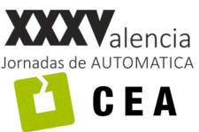 XXXV Jornadas Automatica 2014