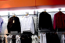 Iluminación Tiendas con Control Mix