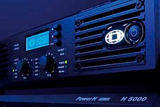 Equipos Sonido y Audio con Control Mix