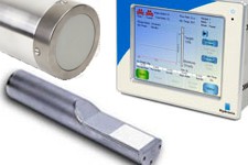 Sondas Humedad Hydronix con Cobtrol Mix