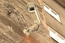 Camara CCTV