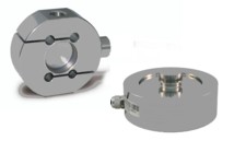 Celulas Carga Control Mix