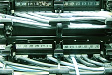 Soporte con Control Mix