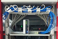 Armarios Voz y Datos