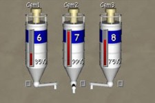 Detalle Sinoptico Automatizacion