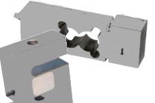 Celulas Pesaje con Control Mix