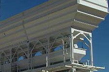 Pesaje Aridos Control Mix