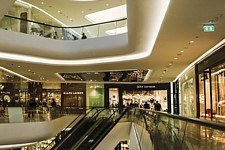 Control Mix en sector Retail