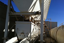 Control Mix revisa Plantas de Hormigón