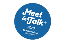 Meet & Talk 2015
