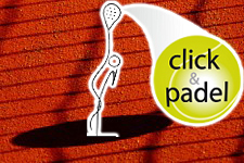 Control Mix automatiza pistas de padel desatendidas