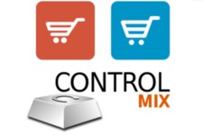 Control Mix: Retail y TIC