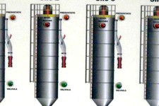 Control de Silos con Control Mix