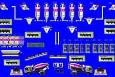 Sinóptico Conex de Proin