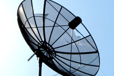 Antena Comunicaciones
