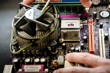 Reparacion y Mantenimiento Informático