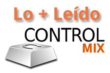 Control Mix