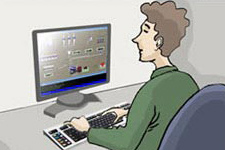 Dosificador planta hormigón