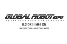 Global Robot Expo