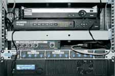 Cuadro de Voz y Datos