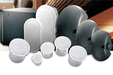 Equipos Sonido con Control Mix