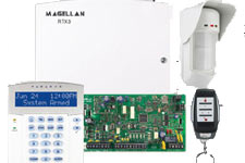 Detección Intrusión