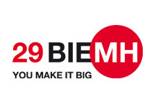 Logo BIEMH 2016