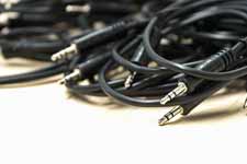 Cables Audio