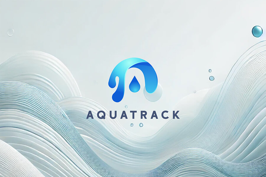 AquaTrack – Soluciones avanzadas de gestión hídrica